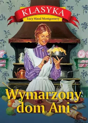 Obrázek produktu pro Wymarzony dom Ani