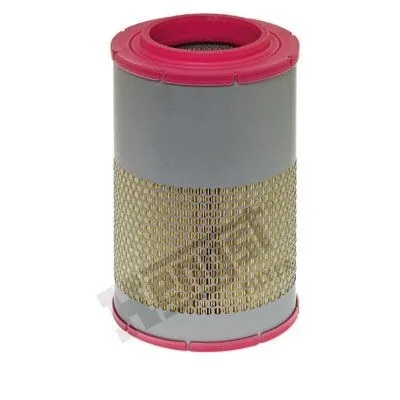 Obrázek produktu pro Vzduchový filtr HENGST E498L01