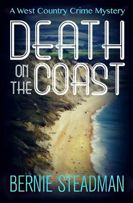 Produktbild von Death on the Coast