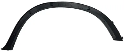 Image de Élargisseurs d'aile arrière pour BMW X5 E70 (2006-2013)