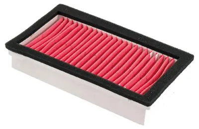 Immagine prodotto di Nypso Yamaha XT E/K 600 cc 1990-2002 Filtro aria Rosso  Rosso Taglia unica
