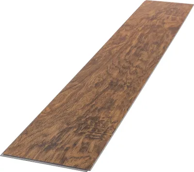 Produktbild von ML-Design Click PVC Bodenbelag, 4,62 m²/21 Vinyl-Dielen, Classic Akazie, Braun