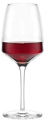 Obrázok produktu pre Pohár na červené víno Stölzle Lausitz Experience 450 ml (sada 6 kusov)