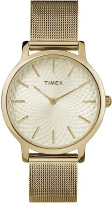 Immagine prodotto di Orologio Timex da donna TW2R36100 oro