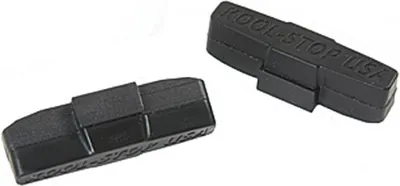 Immagine prodotto di Pastiglie per freni idraulici Kool Stop Hs33 nero