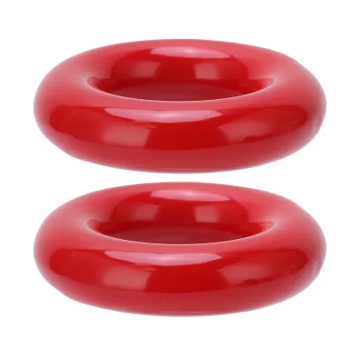Image de Anneau de poids pour le golf, anneau de poids pour le swing, anneau de poids pour le swing, anneau de poids pour le swing, anneau de poids pour l'entraînement au golf, anneau de poids pour l'échauffement au golf