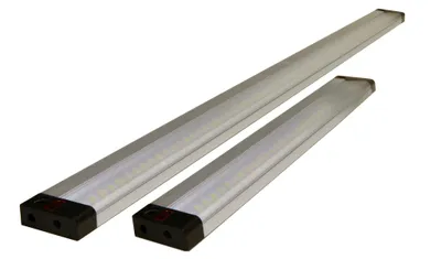 Produktbild von Müller-Licht Müller-Licht LED-Schrankleuchte mit Sensor, 11 W, 4000K, 80 cm