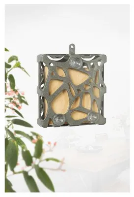 Productafbeelding van Singing Friend Feeder Window Anna 13x4x14cm