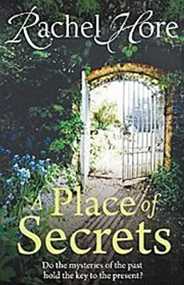 Obrázok produktu pre A Place of Secrets