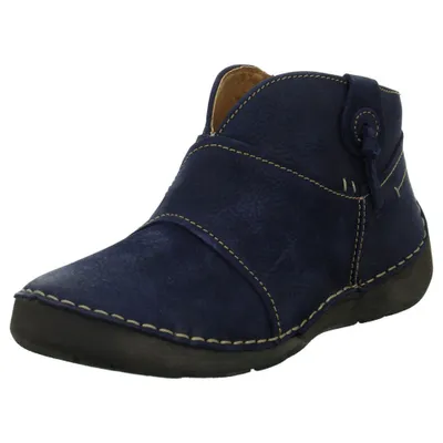 Produktbild von JOSEF SEIBEL Damen Halbschuh Fergey 93 | blau