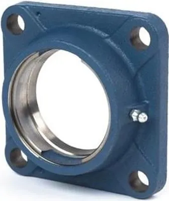 Produktbild von Flanschlagergehäuse FYJ508 80mm viereckig SKF