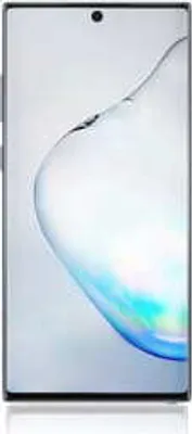 Produktbild von Samsung Galaxy Note10+ SM-N975F, 17,3 cm (6.8"), 3040 x 1440 Pixel, 12 GB, 256 GB, 12 MP, Schwarz