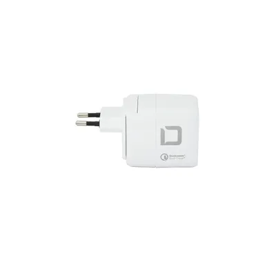 Zdjęcie produktu dla DICOTA D31722, Wewnętrzna, Prąd przemienny, 20 V, 3 A, Biały