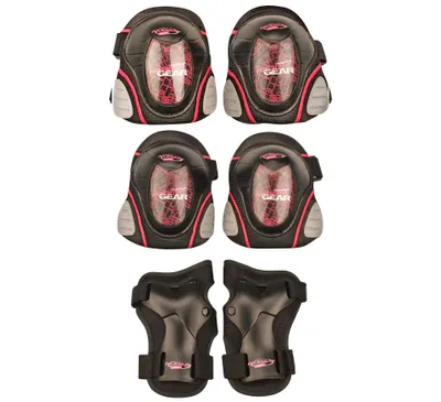 Image de Kit de protection pour enfants