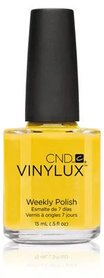 Produktbild von CND - Vinylux - Fahrradgelb #104 - 15 ml