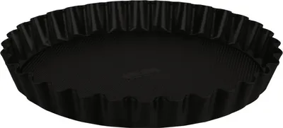 Immagine prodotto di Tortiera BERLINGERHAUS con superficie in titanio Collezione Nero Opaco BH-8635