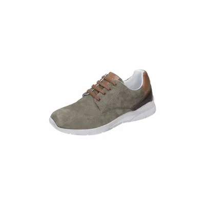 Produktbild von Manitu Herren  Schnürschuhe grün Gr. 44