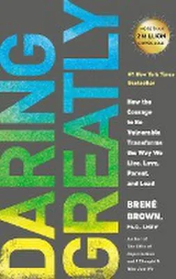 Immagine prodotto di Daring Greatly