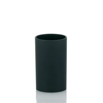 Immagine prodotto di Bicchiere Kela in plastica ABS nera 11,5 cmh 6,5 cmØ, 21736