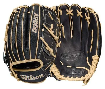 Image de Gant de Baseball Wilson A2000 B2 21 Superskin 12" Infield Noir