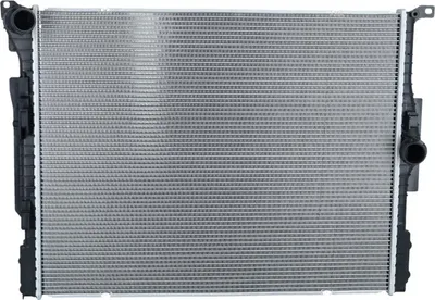 Produktbild von NRF 550328 Kühler Wasserkühler Motorkühler für BMW 1 Schrägheck (F20) 3 Touring (F31) 3 Limousine (F30, F80) 4 Gran Coupe (F36) 3 GT (F34)