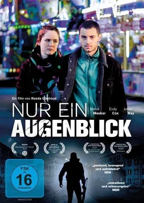 Produktbild von Nur ein Augenblick