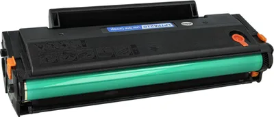 Produktbild von vhbw Toner Ersatz für Pantum PA-210 für Drucker - Kompatible Tonerkartusche, Schwarz