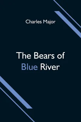 Produktbild von The Bears of Blue River