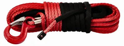 Produktbild von Synthetisches Seil Für Wench, 8 Mm, 24 M, Kd1319