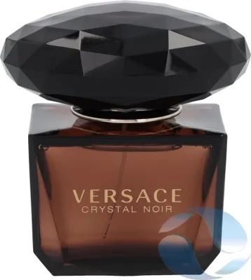 Obrázok produktu pre Versace Crystal Noir toaletná voda v spreji 90ml