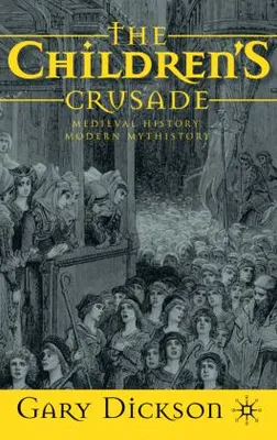 Produktbild von The Children's Crusade