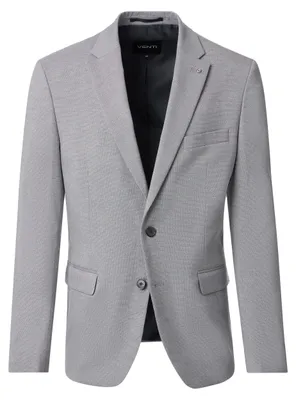 Produktbild von CASA MODA Anzugsakko 700 700 silber 27