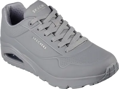 Produktbild von Skechers Uno Stand On Air Grau LTGY Größe EU 41