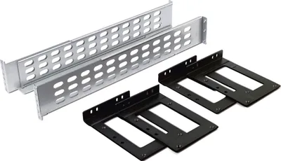 Obrázok produktu pre APC SURTRK, Šedá, 2,74 kg
