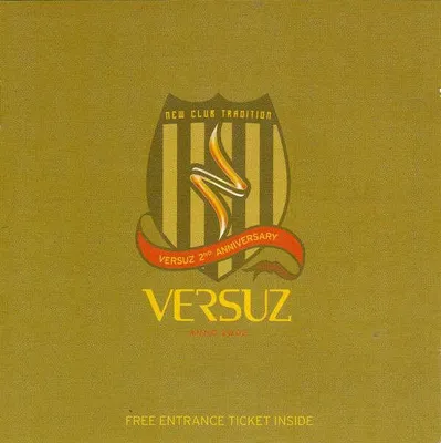 Produktbild von Versuz - Neue Clubtradition Band 4