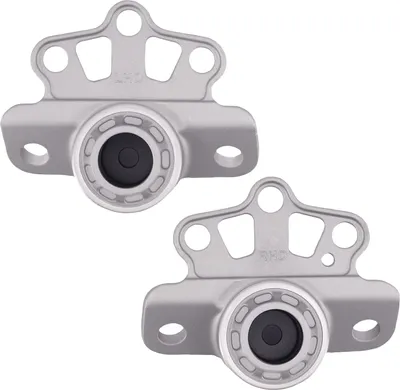 Zdjęcie produktu dla 2x łożysko tylne do Fiat Grande Punto 2005-2015 Opel Adam 2012-2019 55701902