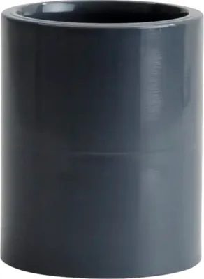 Obrázek produktu pro PVC nátrubek 32mm šedý