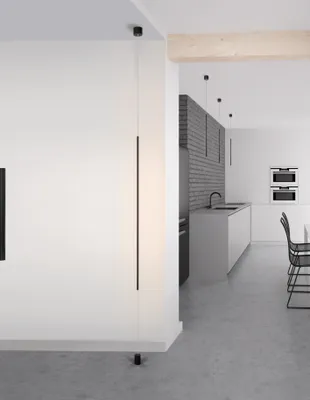 Produktbild von Nova Luce Pendelleuchte ELETTRA