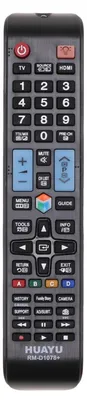 Zdjęcie produktu dla PILOT Do TV Telewizora Uniwersalny SAMSUNG SMART 3D 1078