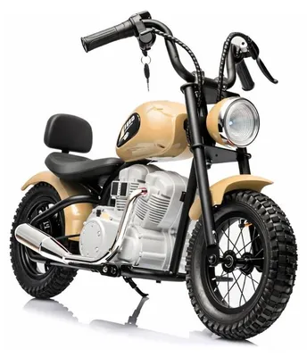 Produktbild von Batteriemotor A9902 36V Khaki