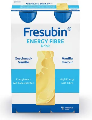Obrázok produktu pre Fresubin energy fibre DRINK vanilka, 800 ml roztok