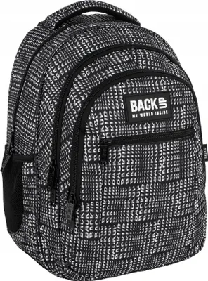 Obrázek produktu pro Plecak BackUp 7 O42 DERFORM