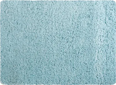 Produktbild von MSV 3700703948698, Blau, Einfarbig, Rechteckig, Mikrofaser, 70 x 50 cm