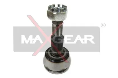 Produktbild von MAXGEAR Gelenksatz Antriebswelle Radseitig für OPEL Astra G CC (T98) 49-0342
