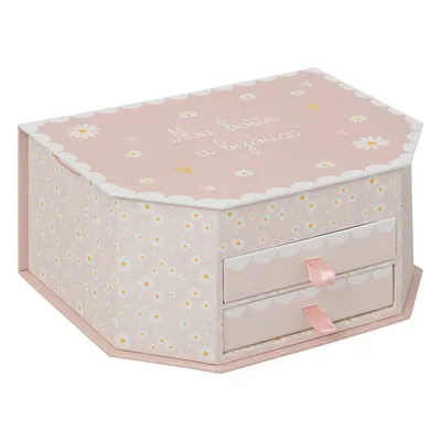 Immagine prodotto di Schmuckshatulle Kinder "Lana" - Atmosphera Interior Designer