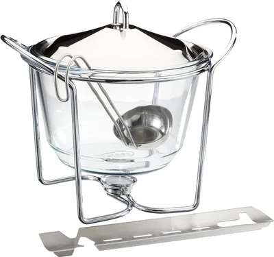 Image de Hot Pot Feuerzangenbowle+Zu.za