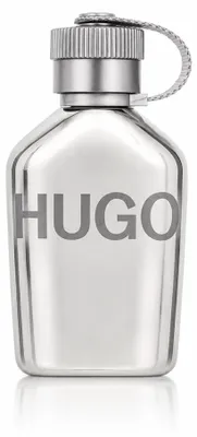 Produktbild von Hugo Boss Eau de Toilette Reflective Edition Eau de Toilette