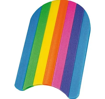 Obrázok produktu pre Plavecká doska Beco Rainbow