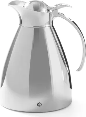 Immagine prodotto di Brocca termica, Fine Dine, 0,6 l, ø120x(H)168 mm