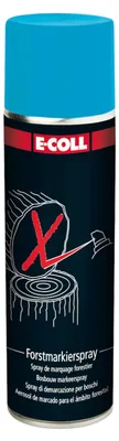 Immagine prodotto di Forstmarkierspray 500ml blau E-COLL